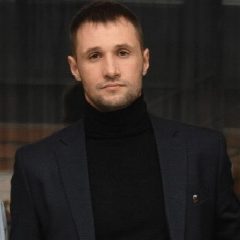 Канал Александр Огнев  🇷🇺 ПО-834 🇷🇺 ВПП «Единая Россия» в мессенджере MAX — 1 176 подписчиков