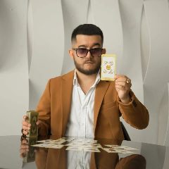 Канал Александр Кинжинов. Официальная группа. в мессенджере MAX — 320 подписчиков