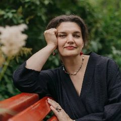 Канал Другая психосоматика | Александра Бурдукова в мессенджере MAX — 1 121 подписчик