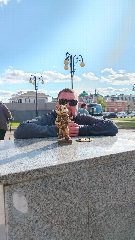 Канал Архипов Алексей про VK и маркетинг в мессенджере MAX — 50 подписчиков
