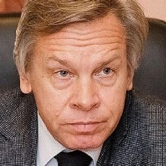 Канал Алексей ПУШКОВ в мессенджере MAX — 4 218 подписчиков