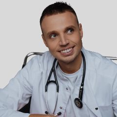 Канал ДОКТОР АЛЕКСЕЙ ЖИТО в мессенджере MAX — 3 818 подписчиков
