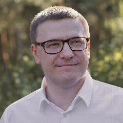 Канал Алексей Текслер в мессенджере MAX — 23 372 подписчика