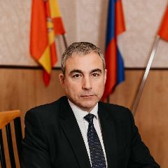 Канал Александр Орел в мессенджере MAX — 492 подписчика