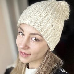 Канал Саша Зобова в мессенджере MAX — 34 подписчика