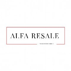 Канал ALFA RESALE в мессенджере MAX — 941 подписчик