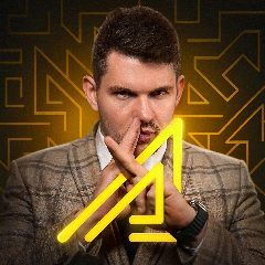 Канал Алгоритм в мессенджере MAX — 1 062 подписчика