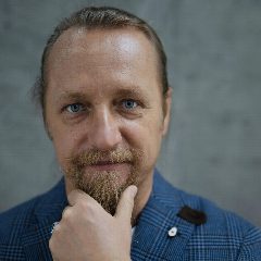 Канал Дмитрий Троцкий и команда в мессенджере MAX — 4 281 подписчик
