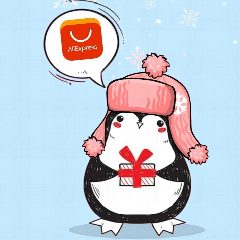 Канал Почти даром с AliExpress, купоны, скидки в мессенджере MAX — 30 подписчиков