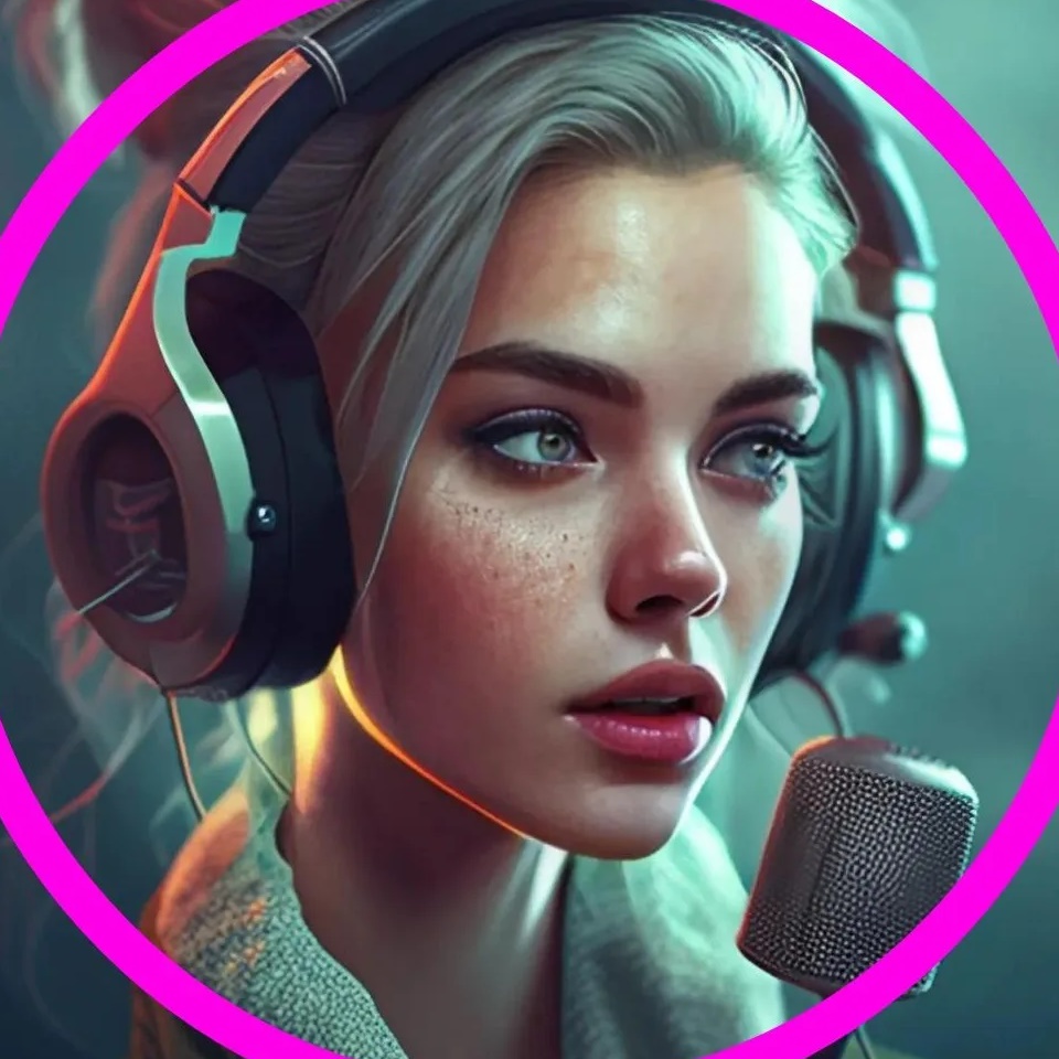 Канал Аудиокниги от Алисии Май в мессенджере MAX — 3 450 подписчиков