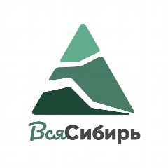 Канал Вся Сибирь в мессенджере MAX — 882 подписчика