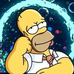 Канал Симпсоны - The Simpsons в мессенджере MAX — 94 подписчика
