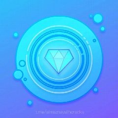 Канал 💎Алмазная Лихорадка 💙 Оповещения 🩷 Клуб Романтики в мессенджере MAX — 1 396 подписчиков