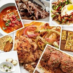 Канал Простые Рецепты / Кулинария / Салаты / Еда без вреда / ПП в мессенджере MAX — 4 384 подписчика