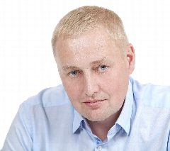 Канал Депутат Андрей Альшевских в мессенджере MAX — 164 подписчика