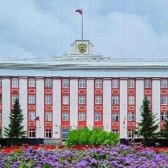 Канал Правительство Алтайского края в мессенджере MAX — 2 182 подписчика