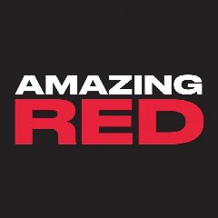 Канал AMAZING RED в мессенджере MAX — 10 подписчиков
