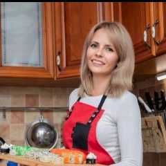 Канал anasty_cooking в мессенджере MAX — 56 084 подписчика