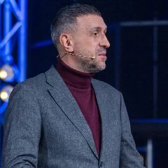 Канал Анатолий Гильманов в мессенджере MAX — 296 подписчиков