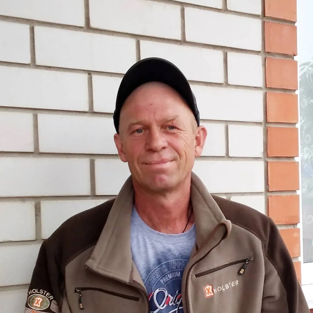 Канал Андрей и Люся Лунёвы в мессенджере MAX — 23 491 подписчик