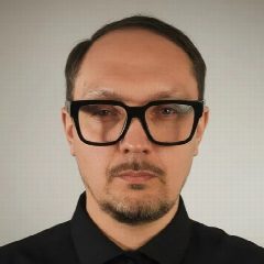Канал Андрей Бугаков [Гармоничный социализм] в мессенджере MAX — 191 подписчик