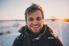 Канал Андрей Мироненко в мессенджере MAX — 54 подписчика