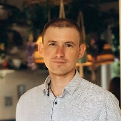 Канал Художник Андрей Жилов в мессенджере MAX — 228 подписчиков
