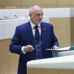 Канал КЛИШАС в мессенджере MAX — 944 подписчика