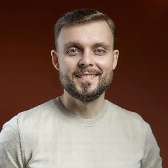 Канал Максим Андреюк в мессенджере MAX — 287 подписчиков