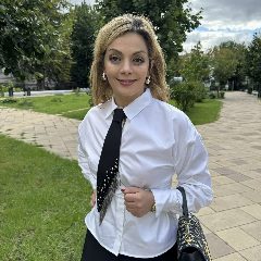 Канал Психология с Анеттой Орловой в мессенджере MAX — 2 762 подписчика