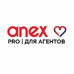 Канал Anex Pro | для агентов в мессенджере MAX — 2 380 подписчиков