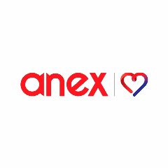 Канал Anex Russia в мессенджере MAX — 2 894 подписчика