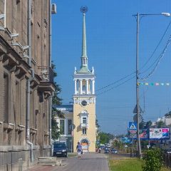 Канал AngarskNews - Новости Ангарска в мессенджере MAX — 6 315 подписчиков