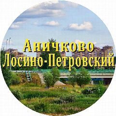 Канал Аничково и соседи Лосино-Петровский г.о. в мессенджере MAX — 1 071 подписчик