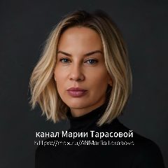 Канал Мария Тарасова | Недвижимость в мессенджере MAX — 447 подписчиков