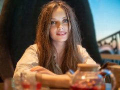 Канал Анна Аникина в мессенджере MAX — 265 подписчиков
