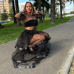 Канал Анна Белозёрова-Ешь и худей🧚🏼‍♀️ в мессенджере MAX — 269 подписчиков