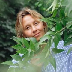 Канал анна сеничева | стихи в мессенджере MAX — 41 подписчик