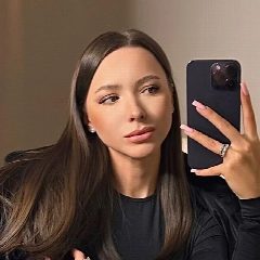 Канал annabatogova в мессенджере MAX — 4 021 подписчик