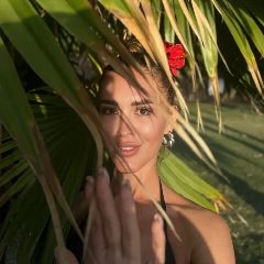 Канал Anna Buzova в мессенджере MAX — 4 143 подписчика