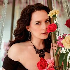Канал Анна Дубакова|Уроки макияжа в мессенджере MAX — 10 подписчиков