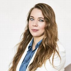 Канал Смотри в себя с Караваевой в мессенджере MAX — 404 подписчика