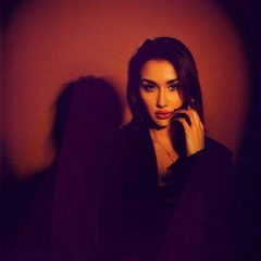 Канал Аня бьюти,фото,контент в мессенджере MAX — 2 841 подписчик