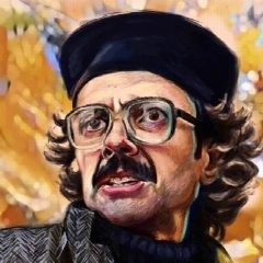Канал Лапенко на каждый день в мессенджере MAX — 230 подписчиков