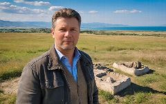 Канал Антикварная Кубань в мессенджере MAX — 37 подписчиков