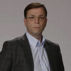 Канал Никита Кричевский в мессенджере MAX — 6 900 подписчиков