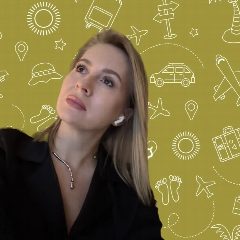 Канал livelesya про путешествия в мессенджере MAX — 161 подписчик