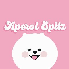 Канал Aperol_spitz_spb в мессенджере MAX — 492 подписчика