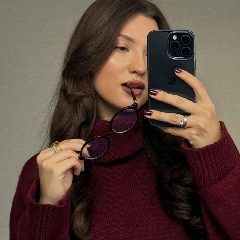 Канал Бьюти Мышь🤫🐭 в мессенджере MAX — 3 893 подписчика