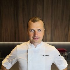 Канал Алексей Онегин - Кулинарный исследователь в мессенджере MAX — 1 242 подписчика